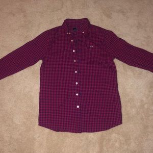 Boys’ Vineyard Vines Shirt